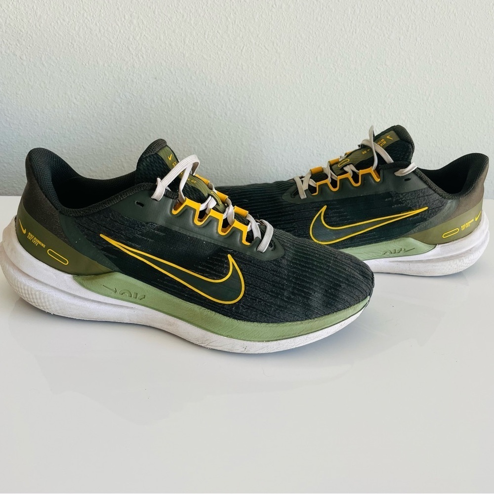 Nike wimflo 9 men’s size 9